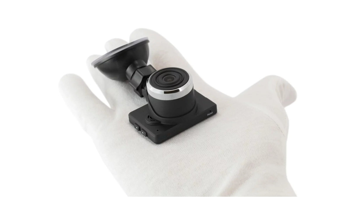 Surveillance Law Camera Dash Enforcer Car Recorder Mount for Portable