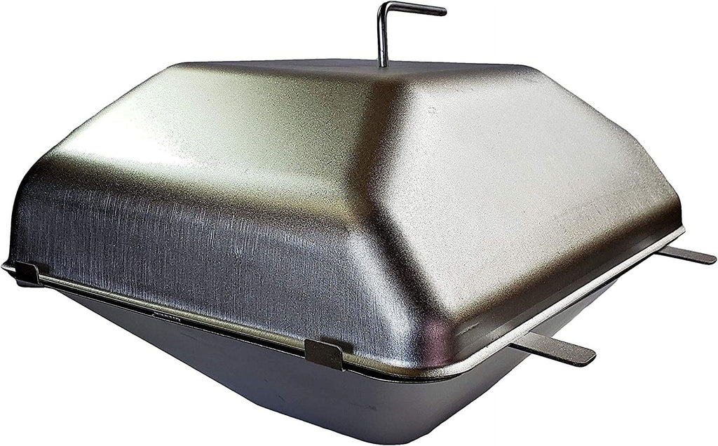 '+ Wood Fired Grill Pizza Pizza Peel Oven