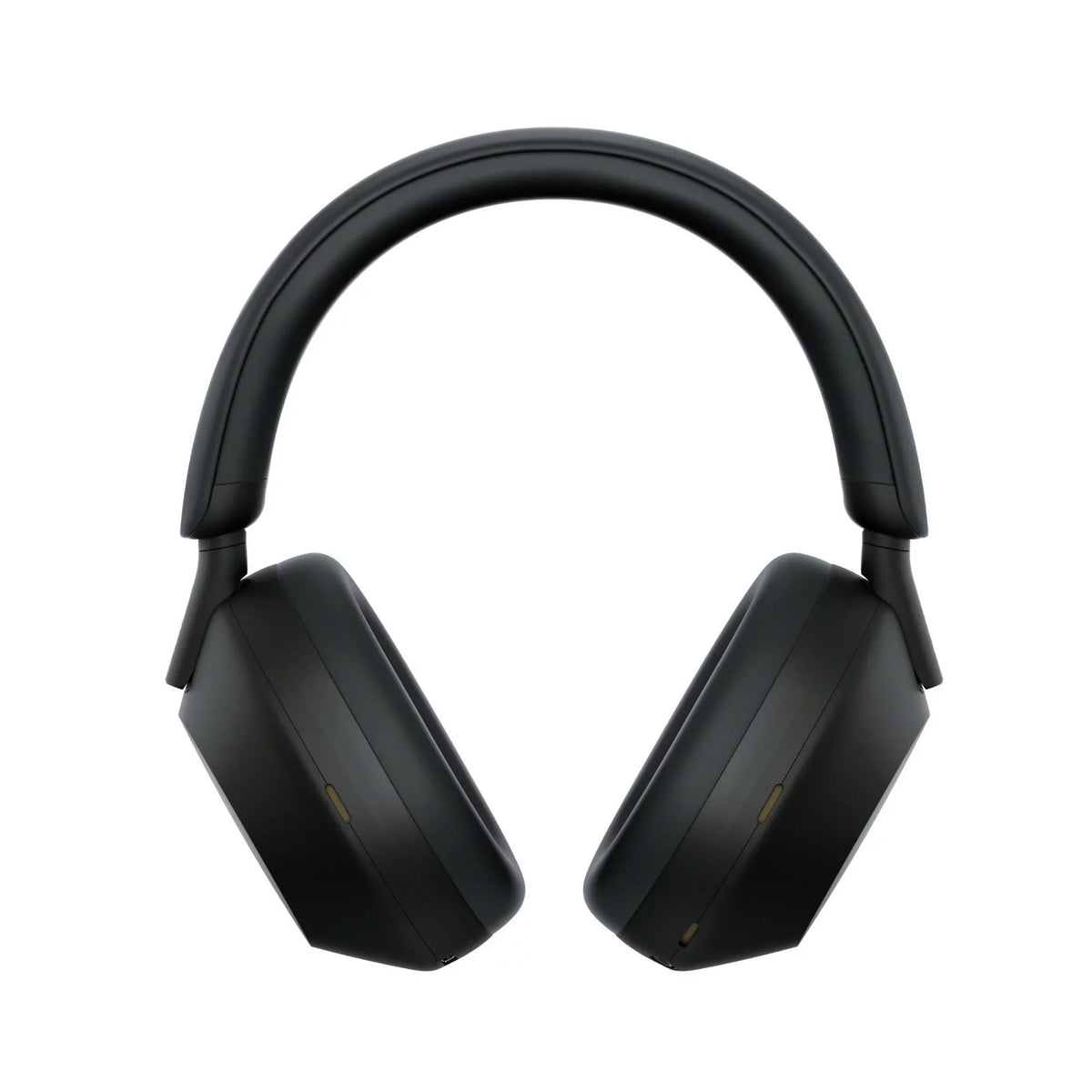 Over-Ear WH-1000XM5 (Black) Wireless Bundle Noise Canceling Headphones