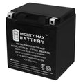 YTX30L-BS Bombardier for Doo 30AH Replacement Sea 12V Battery GTX Polaris