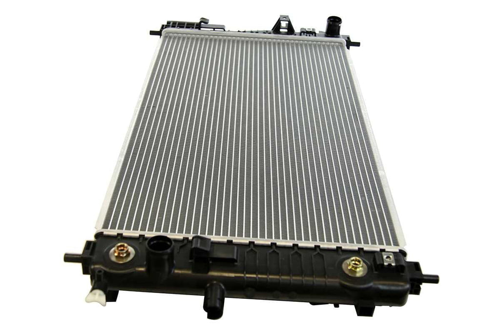 Chevrolet 2014-2016 Malibu Regal RDK0002 2.0L AutoShack 2014 Impala 2016 2013-2016 2019 2018 Malibu 2016 Radiator 2.4L 2017 AWD FWD 2.5L Buick 2015 Replacement Limited for