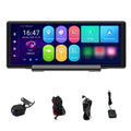 10.0 Built-in Center Car Android OWSOO Camera Dual Car Vision Display Car Dashcam Android Android DVR Dashcam,Dual Nebublu 10.0 10.26'' Android 10.26 Auto Touch Camera Inch Inch Console Stereo