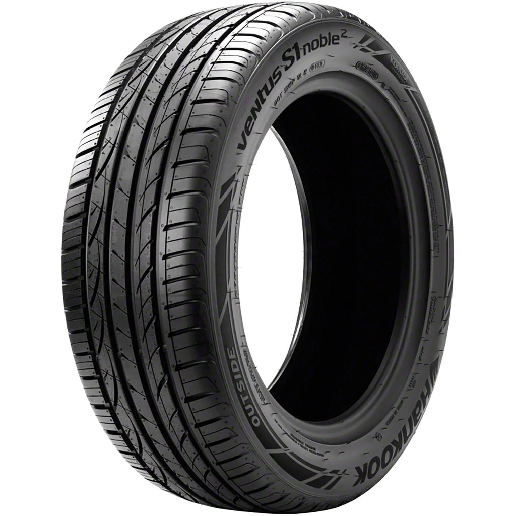 H452 Hankook Tire Ventus 92W Noble2 All-Season S1 225/50R16 -