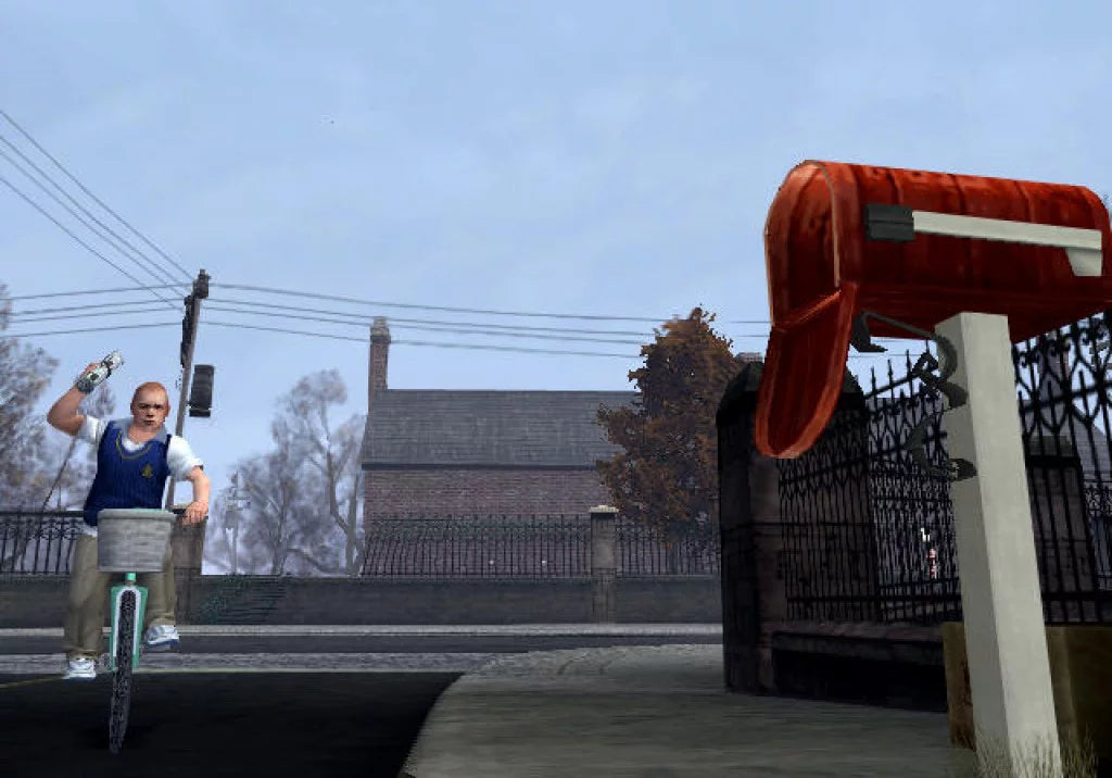 Hits Bully Greatest