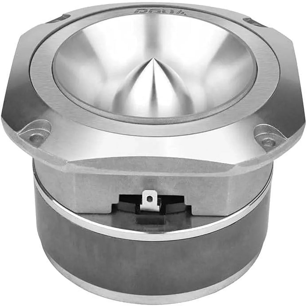 RMS 120 TW700Ti-CR Super Watts PRV Ohm 8 Single 4" Pro Tweeter Audio