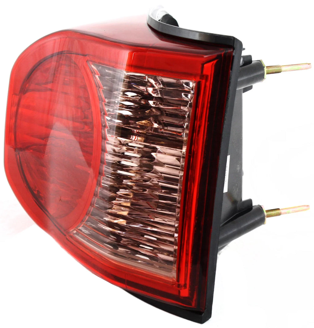 Cruiser With Compatible FJ Left Tail Light Driver 2007-2011