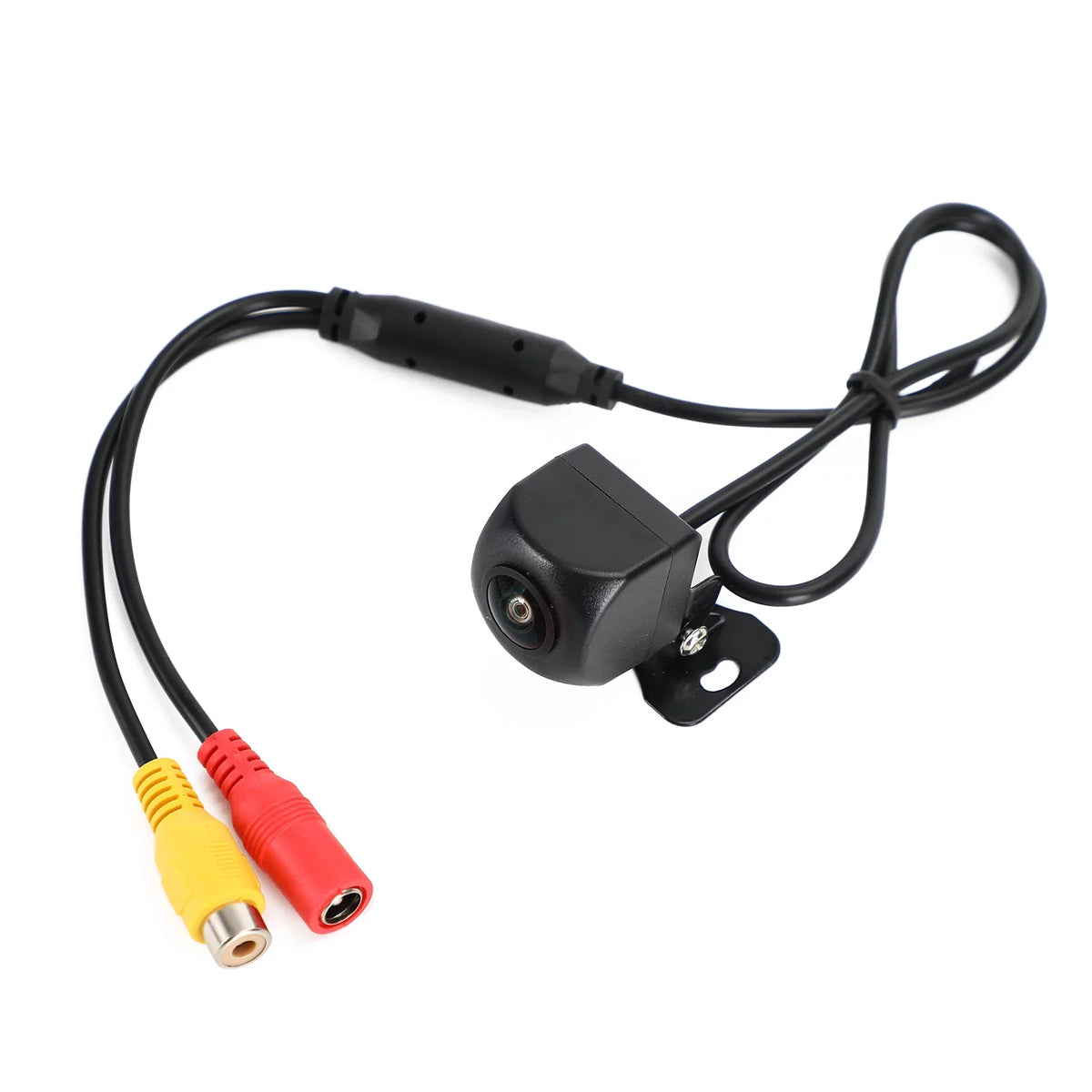 Line Parking Camera Night View Trajectory SUV Reverse Dynamic Rear Car Truck