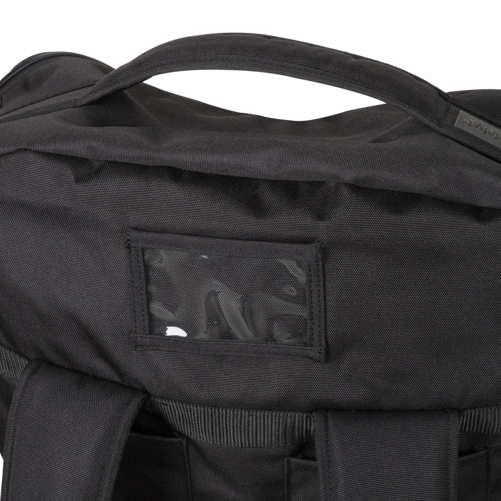 Car Bag, 1ˢᵗ Black Seat Carry Safety