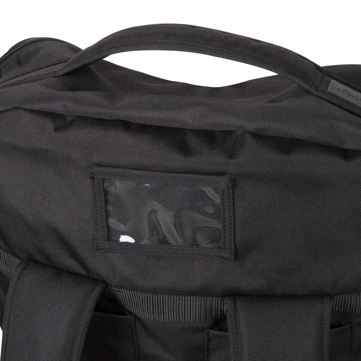 Car Bag, 1ˢᵗ Black Seat Carry Safety