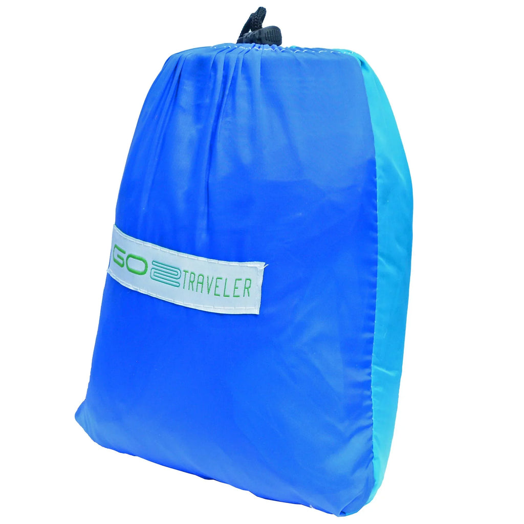 Camping Polyester Traveler Hamptons 118" Collection The Blue Hammock