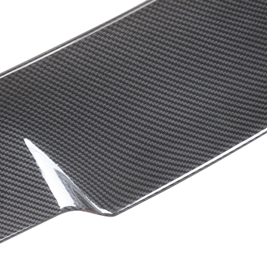 Rear Carbon Honda Sport Roof Fiber SI Spoiler Touring NINTE 2022 Look Spoiler Window EX for 11th 2023 LX Civic