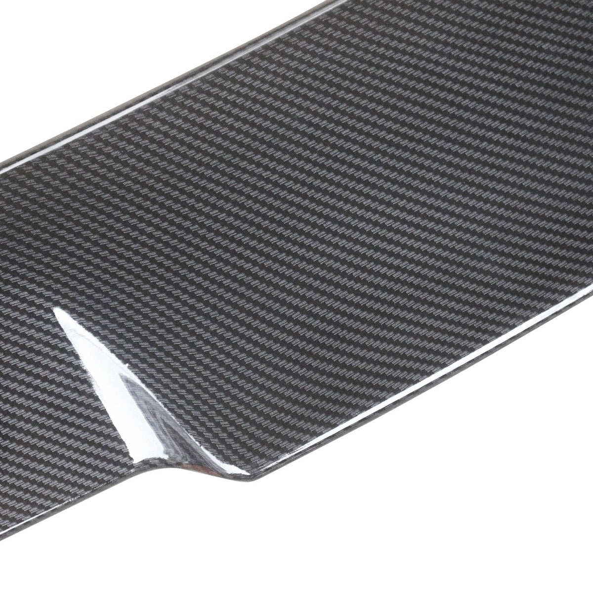 Rear Carbon Honda Sport Roof Fiber SI Spoiler Touring NINTE 2022 Look Spoiler Window EX for 11th 2023 LX Civic