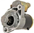 with Honda Starter Element Motor Compatible 2.4L 2004