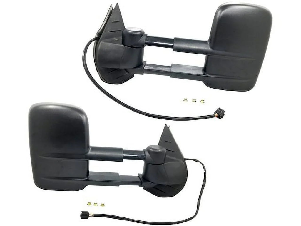 2012 2014 - 2008 3500 Set - 2010 with Mirror 2011 2013 Silverado HD Compatible 2007 Chevy 2009
