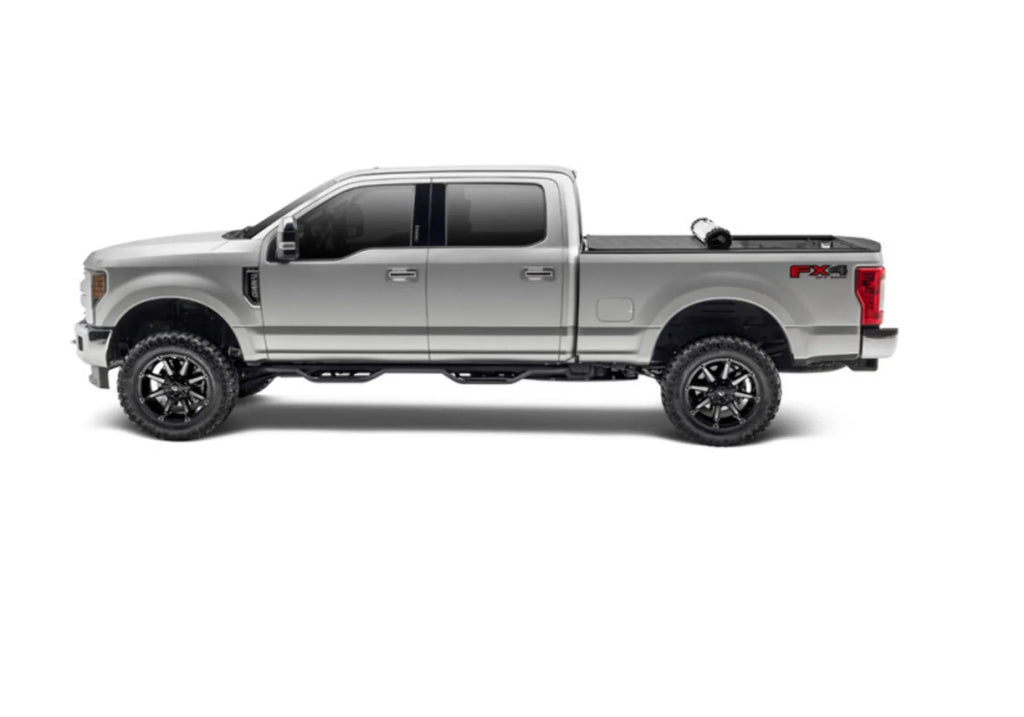 Cover Hard TruXedo Rolling Truck Tonneau Bed Sentry