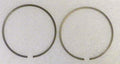 2003 Yamaha Runner Piston GPR 2005 2002 2004 With Rings 1998 Compatible XL Wave 2000 0.25MM 2001 800CC New 1999