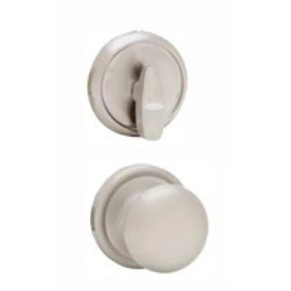 Interior Hancock 966H15BX Kwikset Each Trim Pack, Nickel, Satin