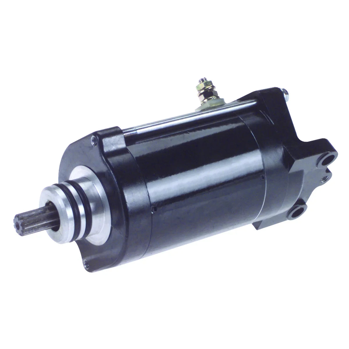 Starter 951 WARRANTY 03 Gtx 2-YEAR Fits 01 Di & 951Cc 98 Drive 278-000-987 02 Seadoo 99 NEW 00