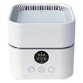 Desktop Humidifier Humidifier Purifier Portable Color USB Diffuser Bedroom Purifier | Aroma | Humidifiers WQQZJJ For Small Night Home For Cleaner Home With Light