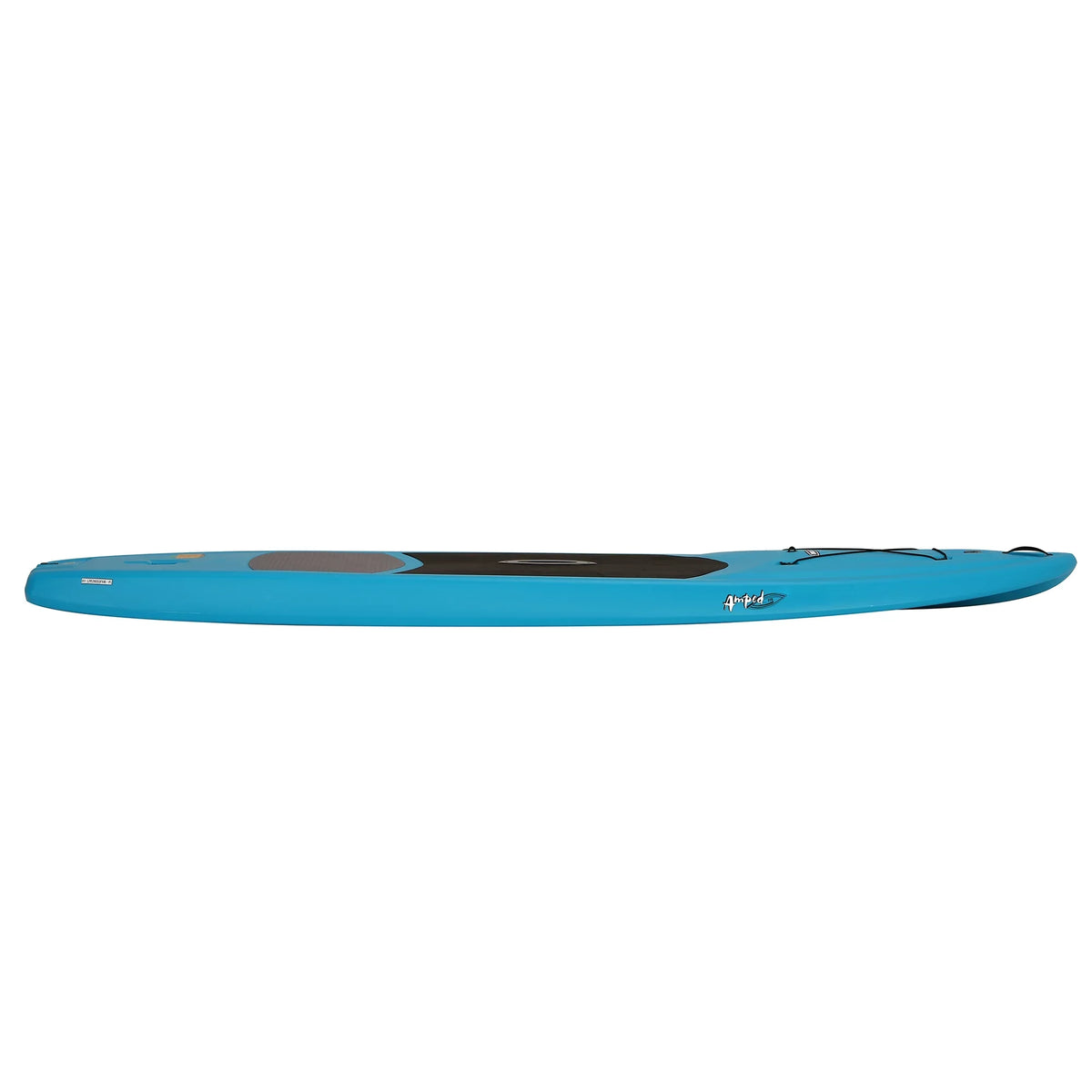 (90579) 11 Lifetime Amped Blue Paddleboard, Stand-up Glacier ft