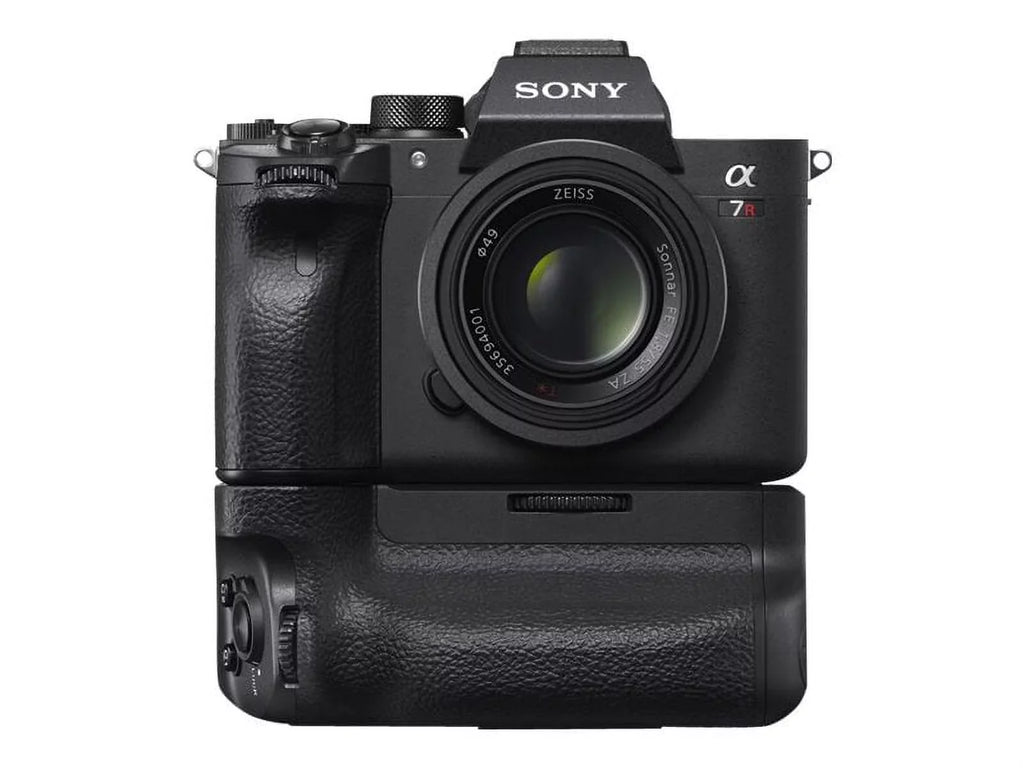 7R for Vertical Grip Alpha - IV VG-C4EM