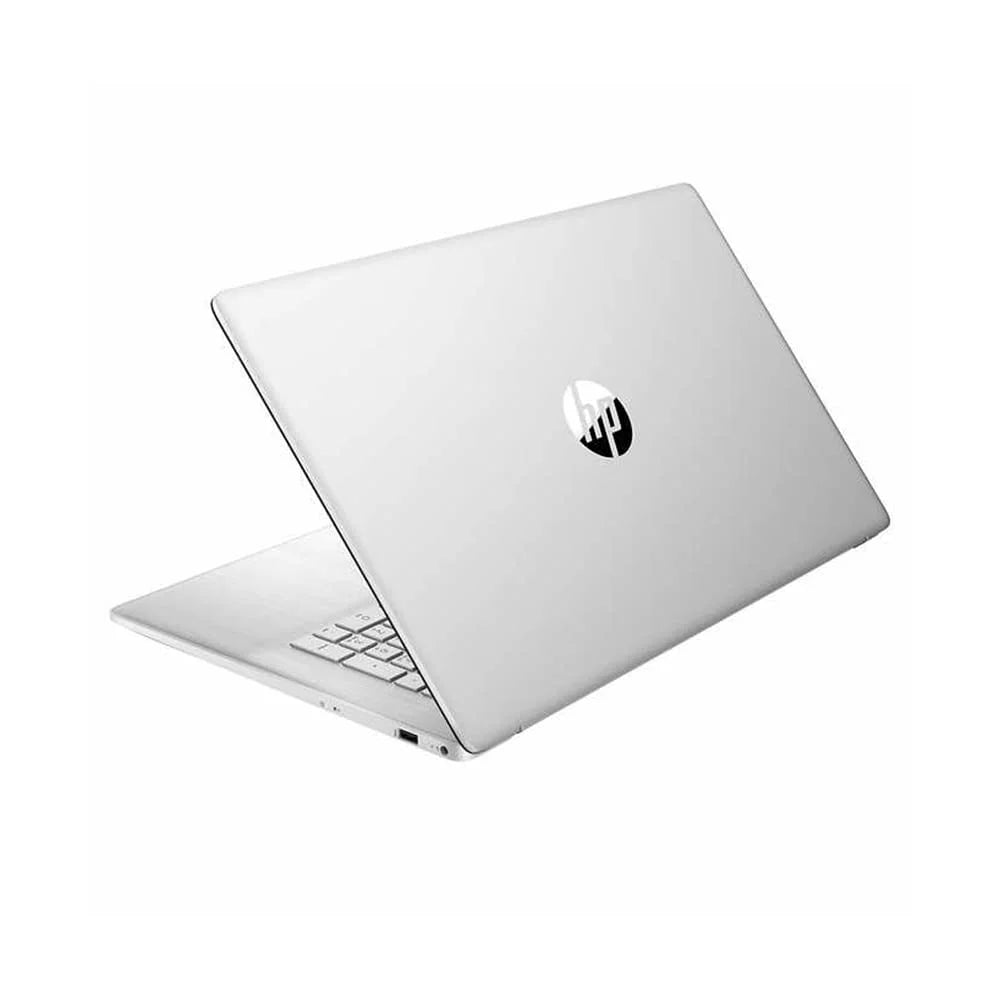 16GB Graphics, Nits HD Webcam, Xe HD USB Backlit 250 Audio, Keyboard, 32GB Core RAM, Silver, HP Computer, 1TB SSD, i5-1155G7 Processor, 2021 Laptop Card Iris FHD 17.3" Win11, IPS HDD+256GB