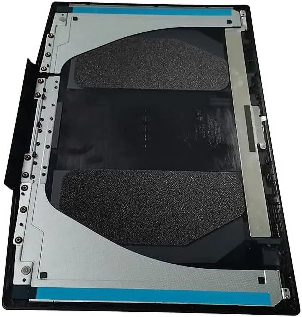 15 Back G3 for Ins-piron Ecl & 15 3500 Screws 3590 Set Gaming Cover LCD Hinges Top Red Logo G3 & Black 0YGCNV