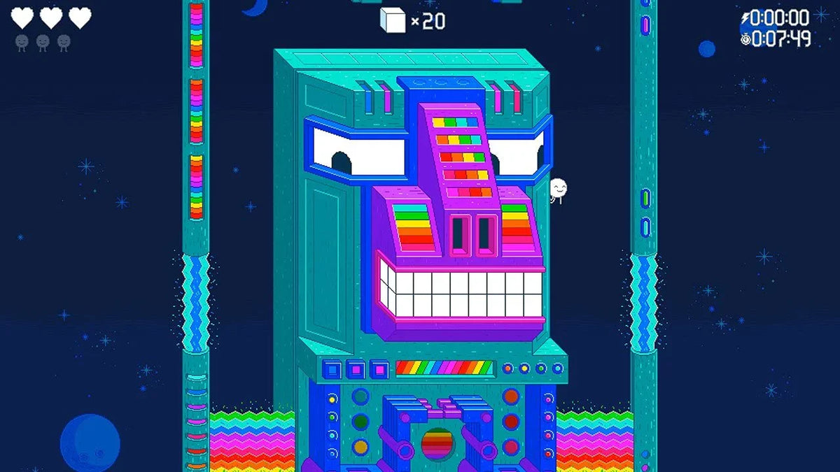 Spinch Nintendo - Switch