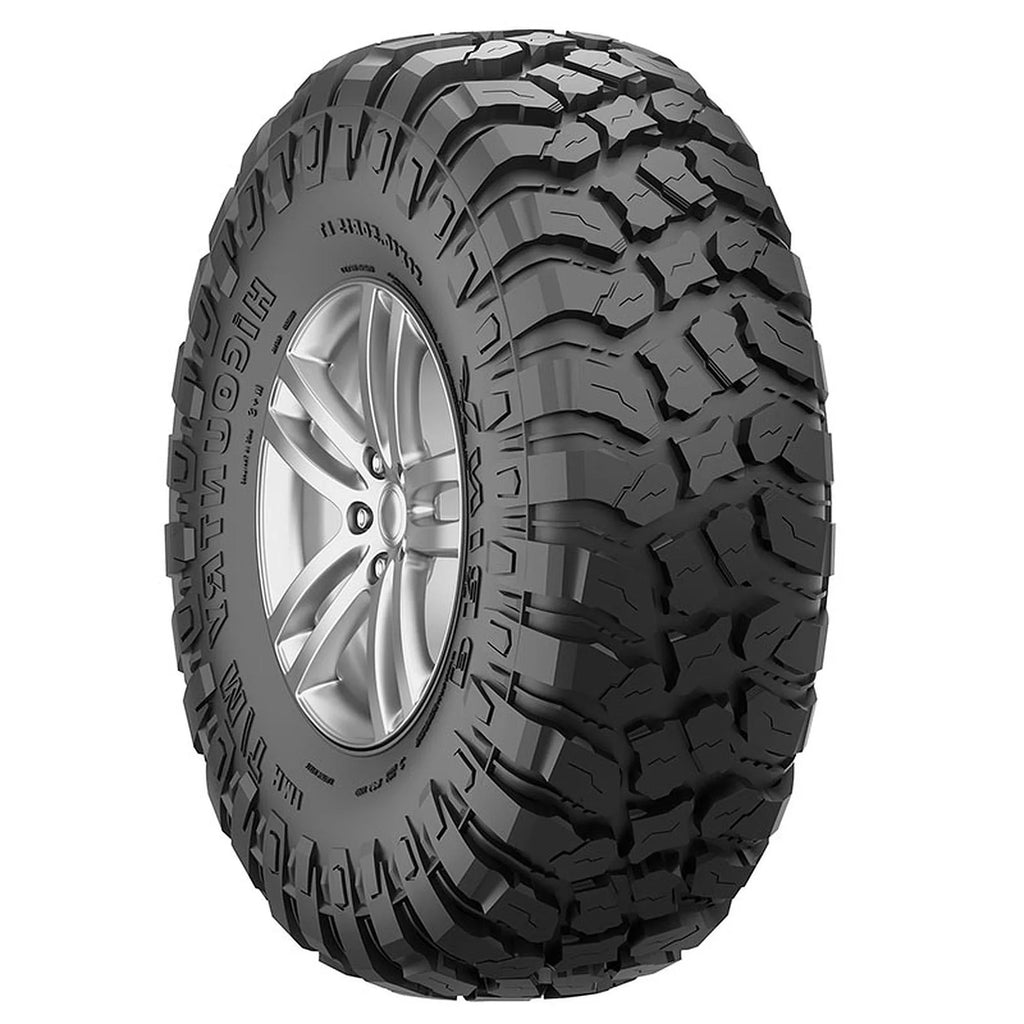 E HiCountry 121/118Q Truck Terrain Light Prinx HM1 Tire LT265/70R17 Mud