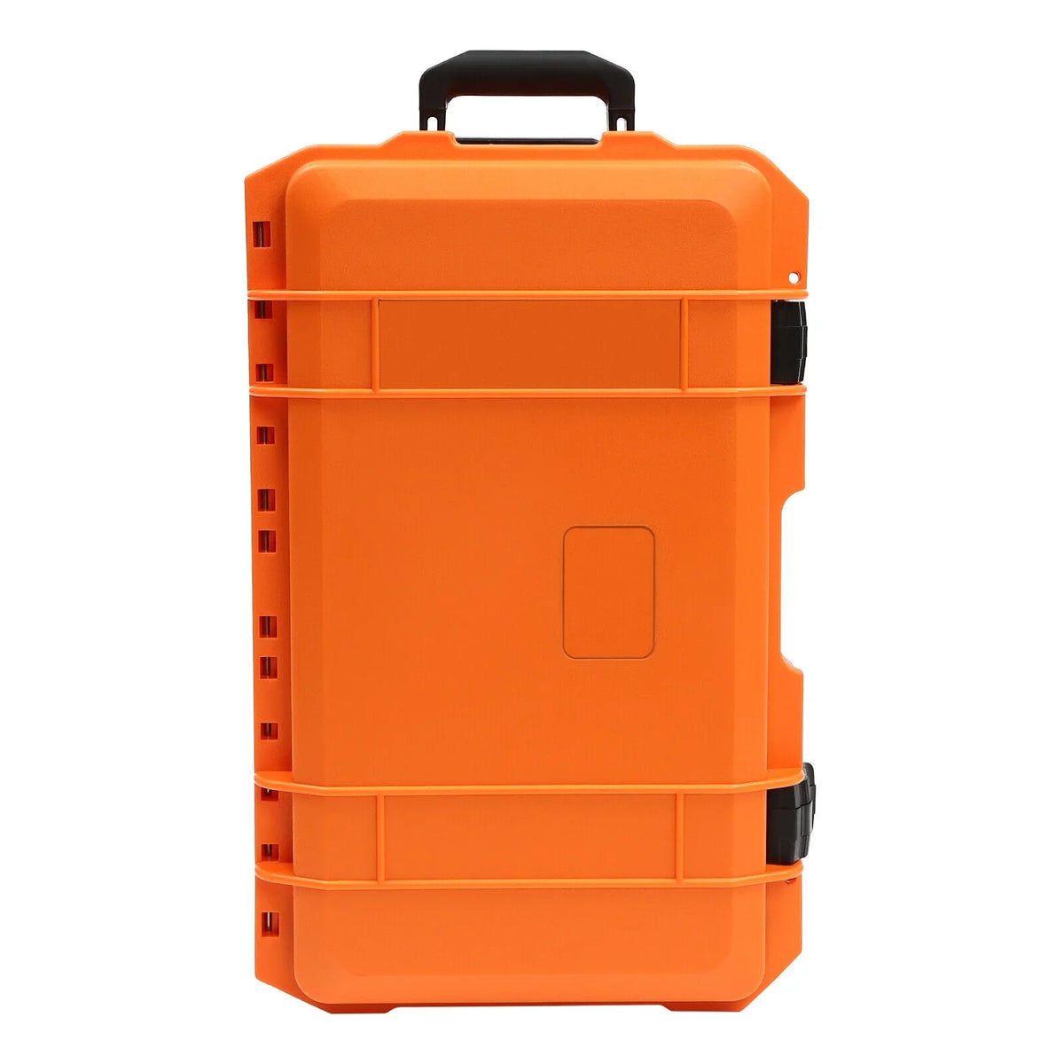 Box Protect Waterproof Case Camera Case Roller Carry 22" Camera Box Storage