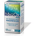 Oxide Tablets 6 free MagOx Dietary Sugar and 400 120 Gluten Supplement Pack Magnesium of