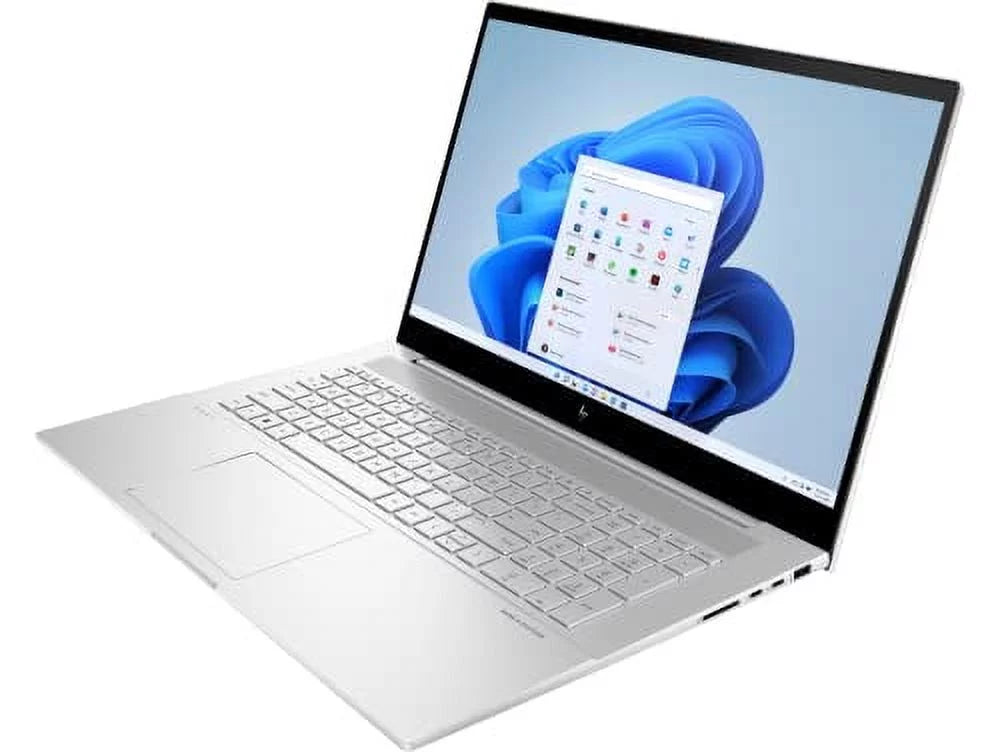 4TB (2023) 17.3" FHD i7-1260P Graphics 12-Core 64GB TLG USB 12th | 4 Xe NVMe SSD Core Laptop | Touchscreen Envy Thunderbolt Backlit | 6E IPS 32GB DDR4 HP | Iris Windows | | Wi-Fi 10