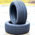 Tires 255/50R20 AS Performance XL of 109V (TWO) Pair HP108 Fullway 2 A/S