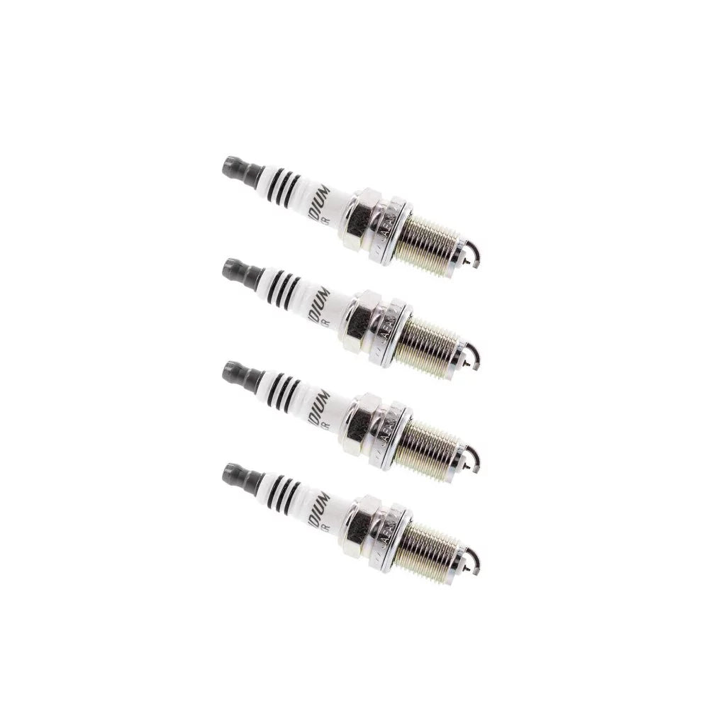 (4 Plug for 2.0L/2000cc Pack) SV IX MX-5 NGK Iridium 2007-2009 LTR6IX-11 MIATA MAZDA Spark