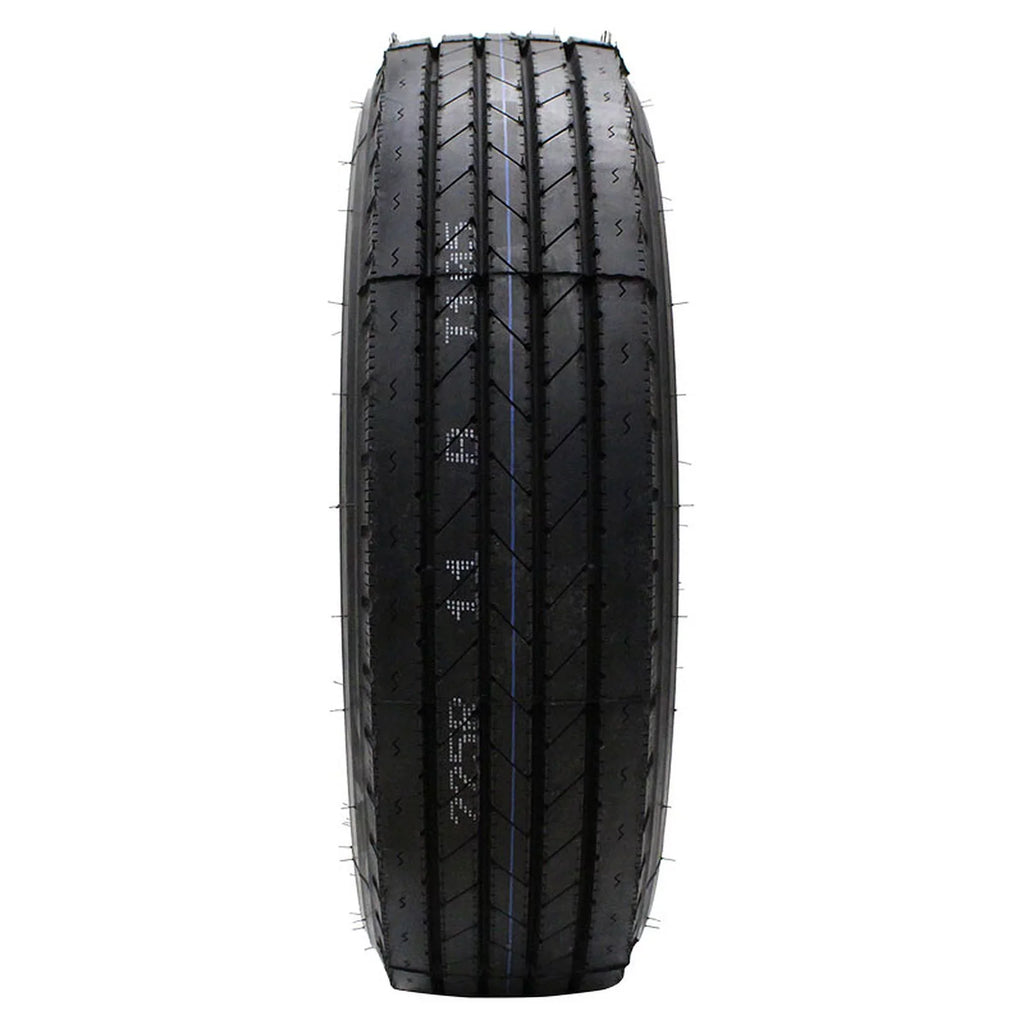 S637 H Commercial Sailun 255/70R22.5 140M Tire