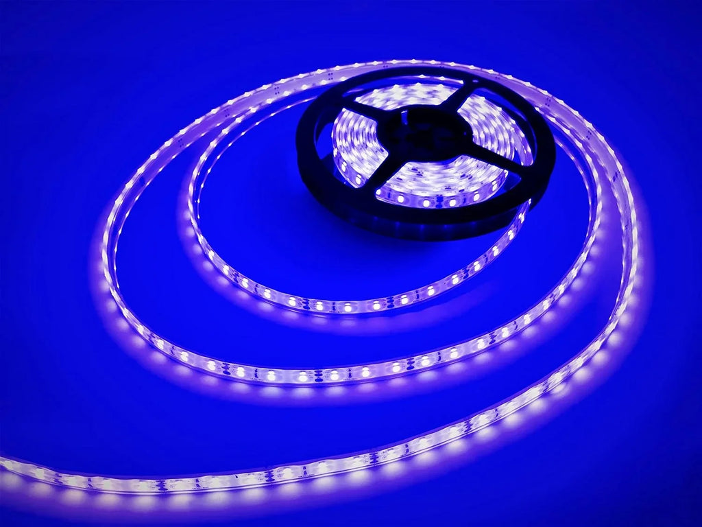 Pools, 100% LED Lumen 16.4 Ponds, Ft./5 LED 300 (Per exterior Reel) 15000 Lights Submersible Waterproof IP68 Lighting, Saltwater Powerful Patios, Light SMD5630 Meter Strips Deck