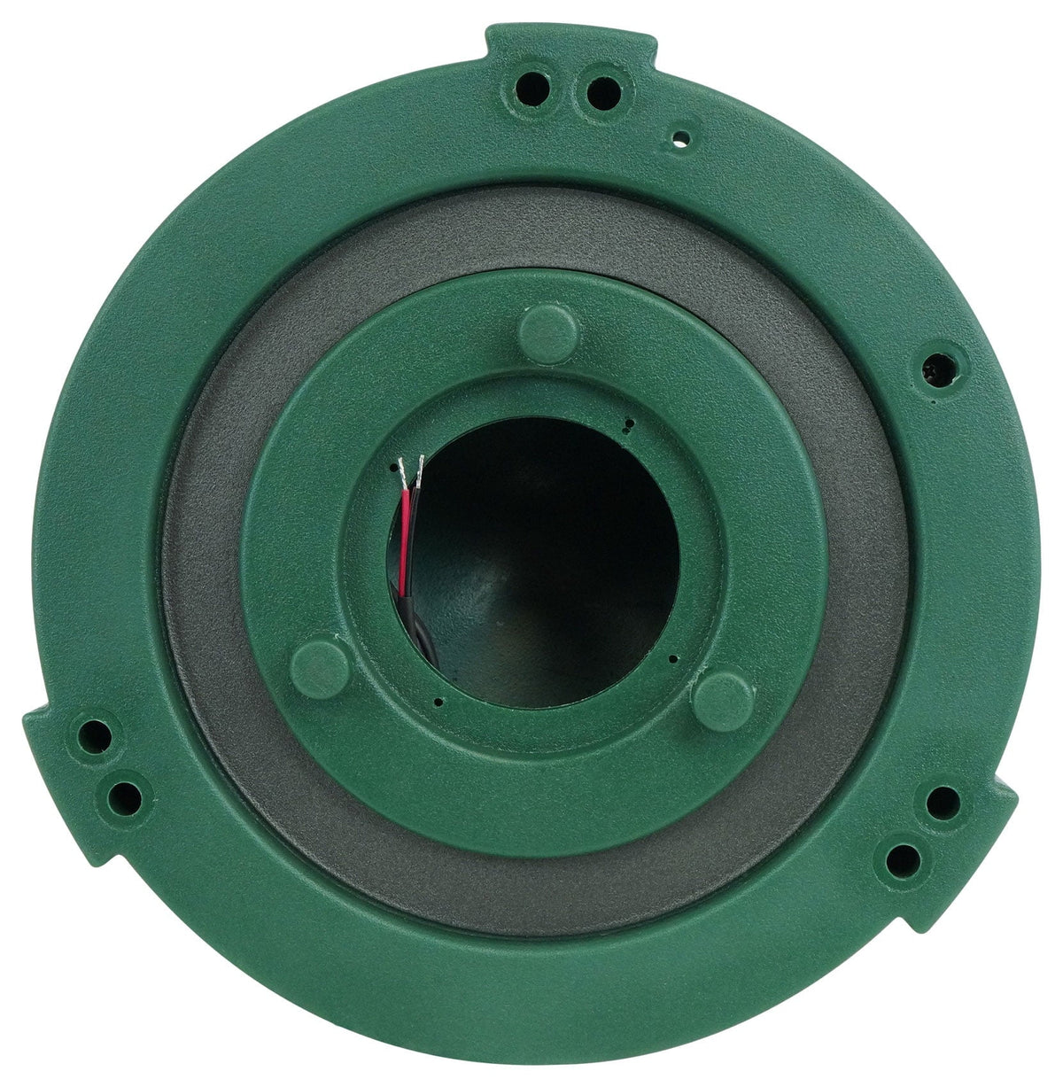 exterior Speakers+Amplifier (10) CONTROL Commercial JBL 85M 70v Landscape 5.25"