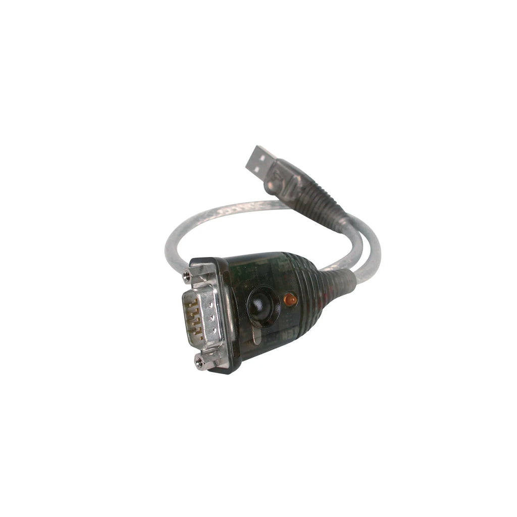 Serial Iogear USB to Adapter RS-232