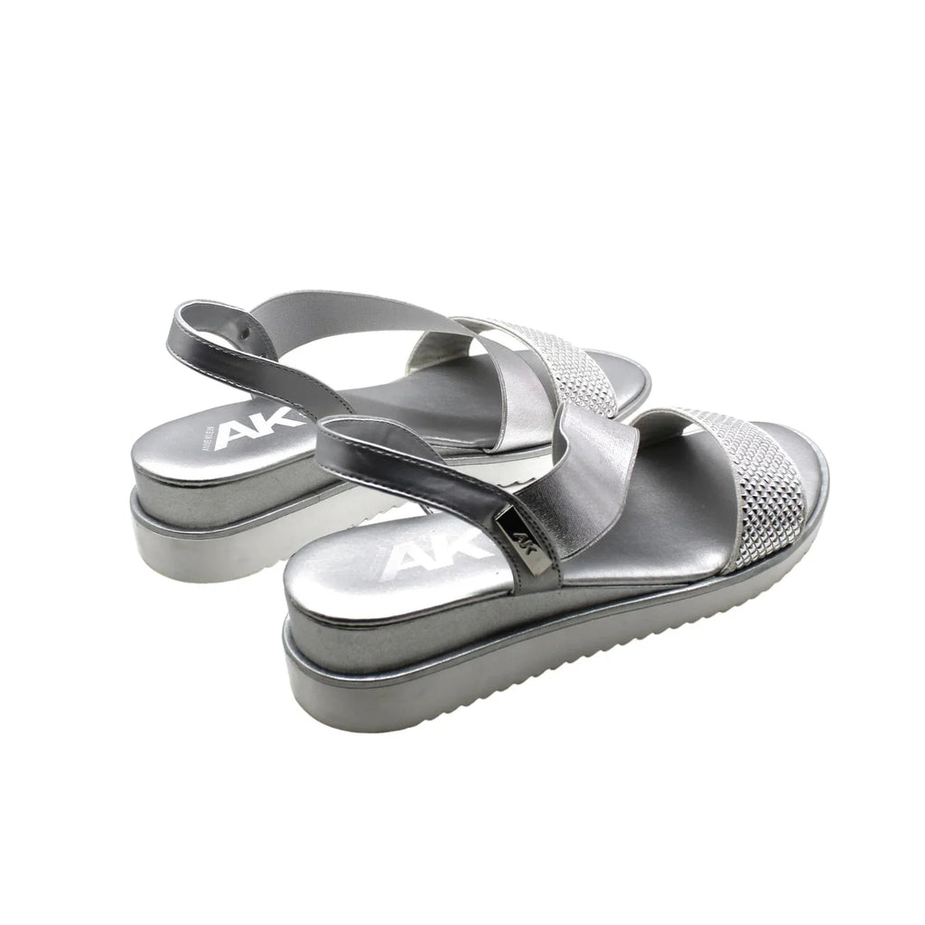 Lively Sandals 9.5 US) (dimension Wedge