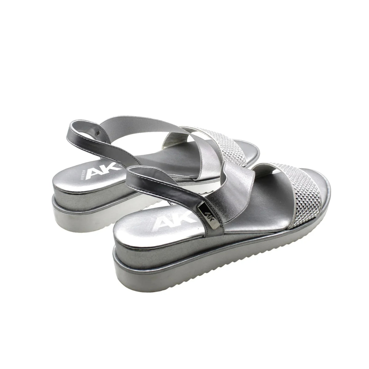 Lively Sandals 9.5 US) (dimension Wedge