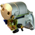 Part STARTER YANMAR 43.1HP for Replacement Replacement DEERE DSL JOHN 8500 HYBRID E-CUT