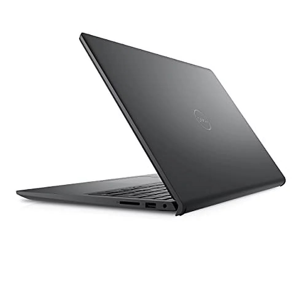 Graphics, 1TB 3511 Processor, Display, Xe Iris Webcam, 2021 SSD, Black Laptop, i7-1165G7 HDMI, FHD Windows Home, 11 Core Carbon 16GB RAM, 15.6" Inspiron Newest