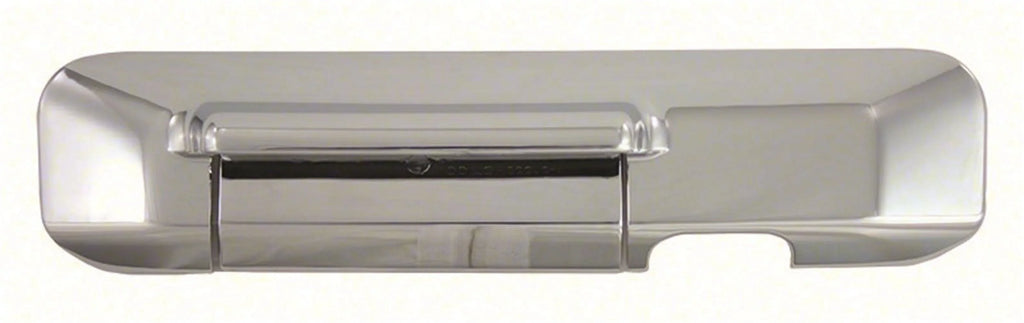TACOMA Fits HANDLE COVER select: 2009-2015 TAILGATE