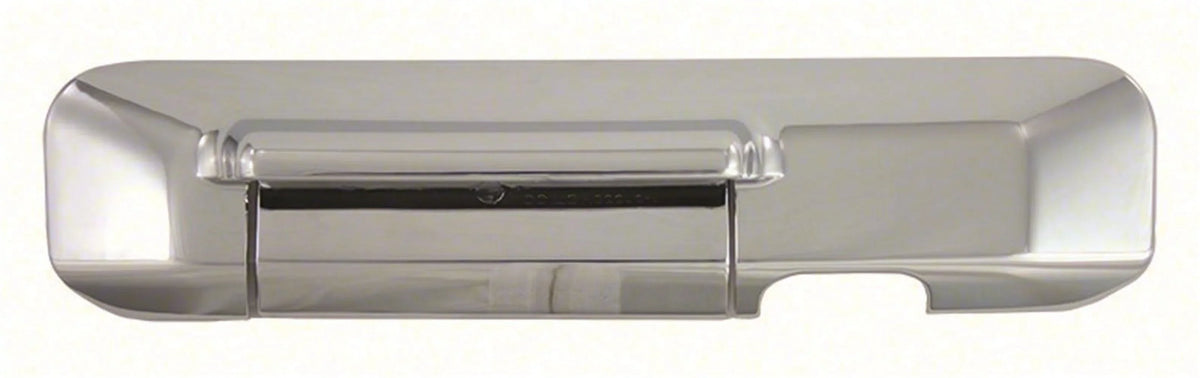 TACOMA Fits HANDLE COVER select: 2009-2015 TAILGATE