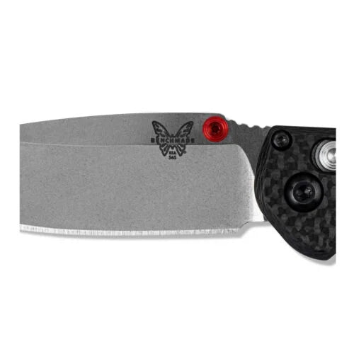 Benchmade Freek Lock AXIS 565-1 Knife Mini