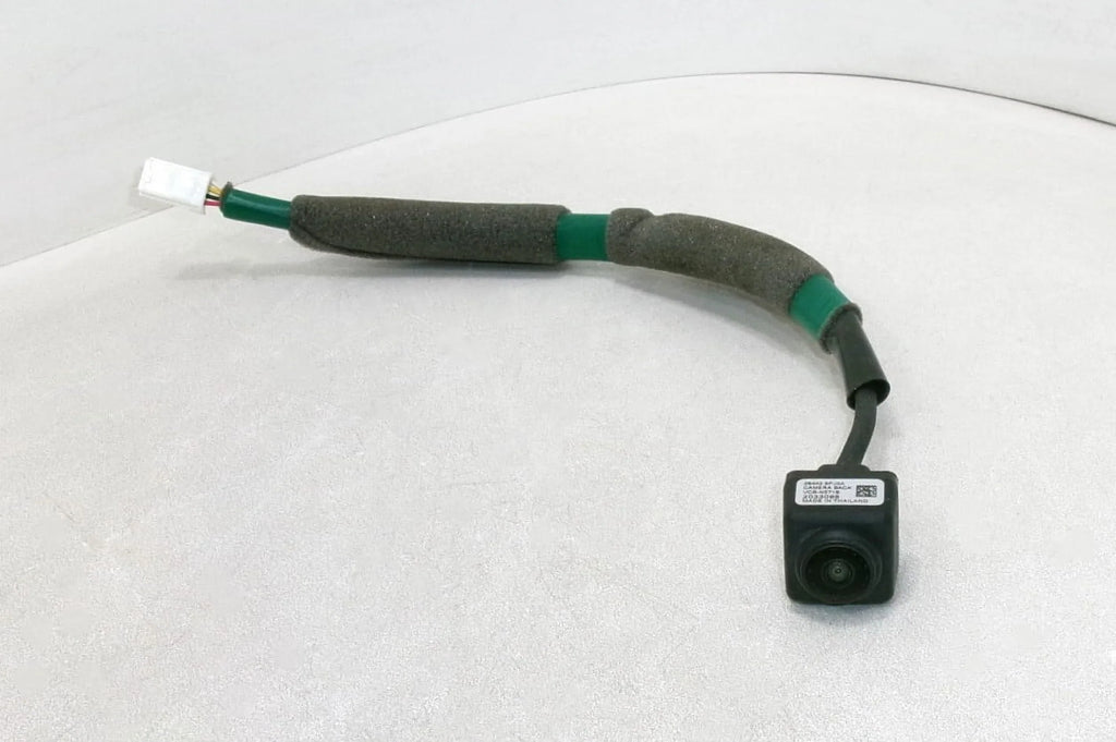 Backup Pathfinder Pre-Owned Camera (Good) OEM 2017 284429PJ0A View Nissan Rear