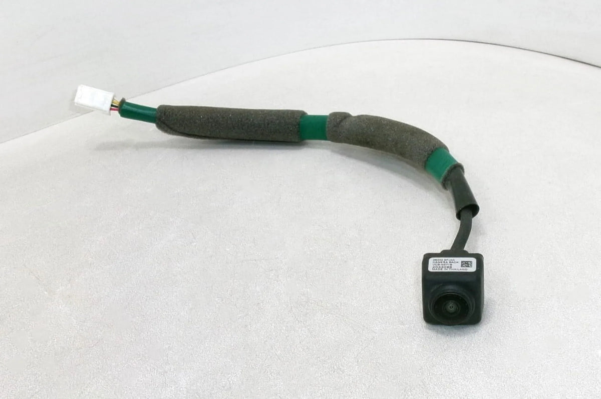 Backup Pathfinder Pre-Owned Camera (Good) OEM 2017 284429PJ0A View Nissan Rear