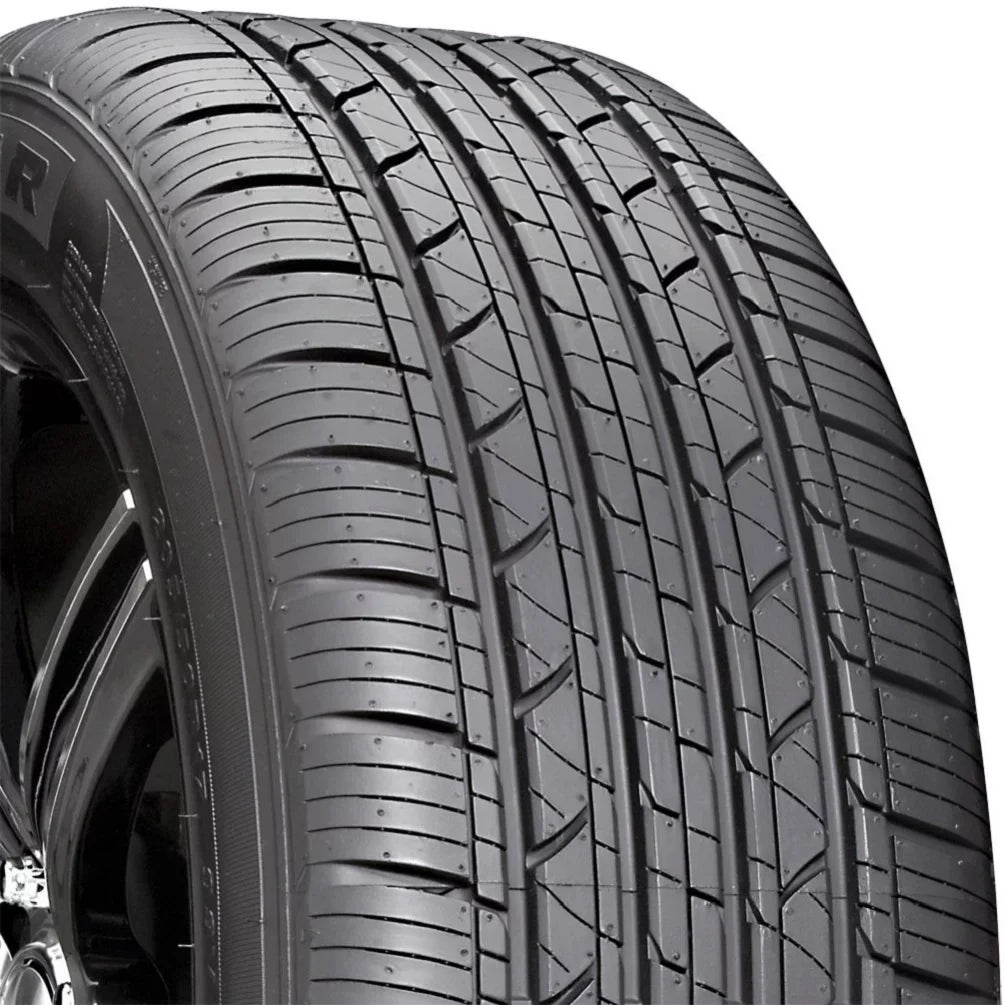 235/50R19 of Sport Premier, Fits: Milestar Season Equinox Chevrolet LT 2018-19 Set A/S Chevrolet (FOUR) All Equinox 2020-23 Tires 4 MS932 99V