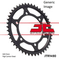 Sprocket JT SUZUKI 42T Rear Steel for 1997 GSX-R600 Street
