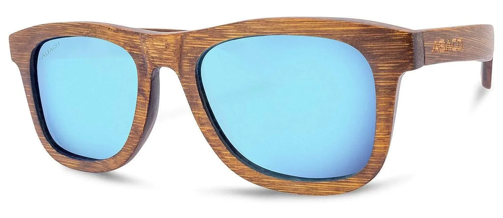 Abaco Castaway Polarized Sunglasses Men's
